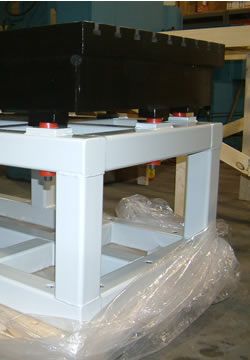 T-slot Table-7