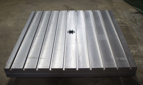 T-Slot Table-5